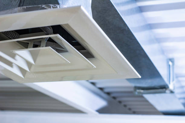 Ventilation Cleaning Services in CO