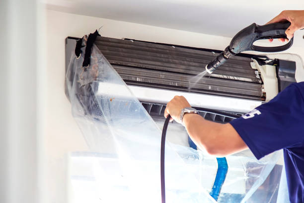 Best Best Air Duct Cleaning Company  in Eaton, CO