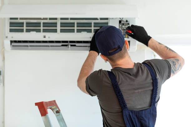 Best Affordable HVAC Duct Cleaning  in Eaton, CO