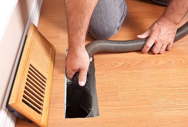 Best Home Air Vent Cleaning  in Eaton, CO